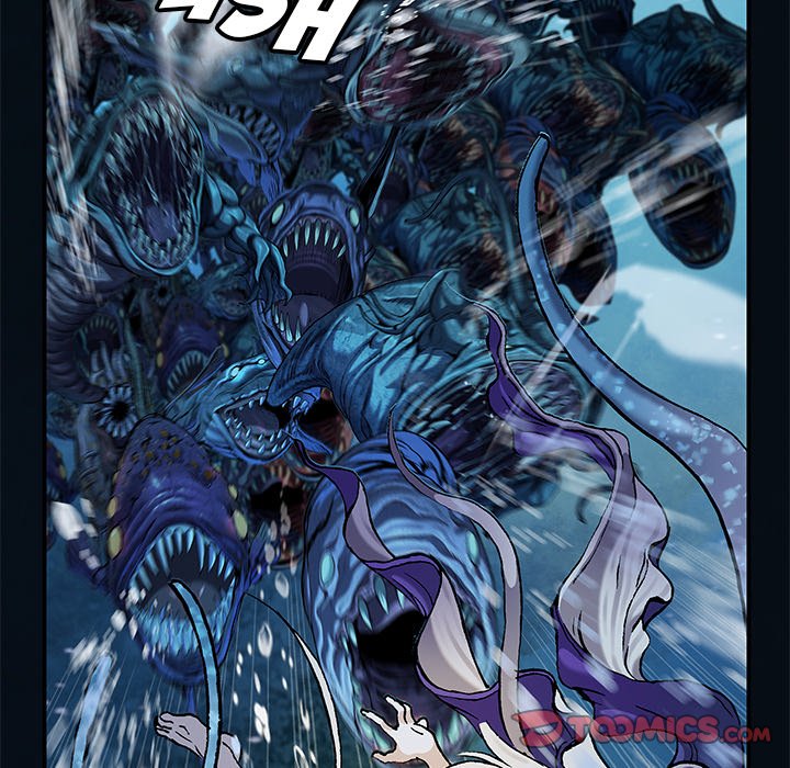 Leviathan (Lee Gyuntak) - Chapter 204 Page 58