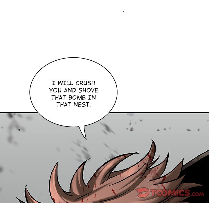 Leviathan (Lee Gyuntak) - Chapter 204 Page 6