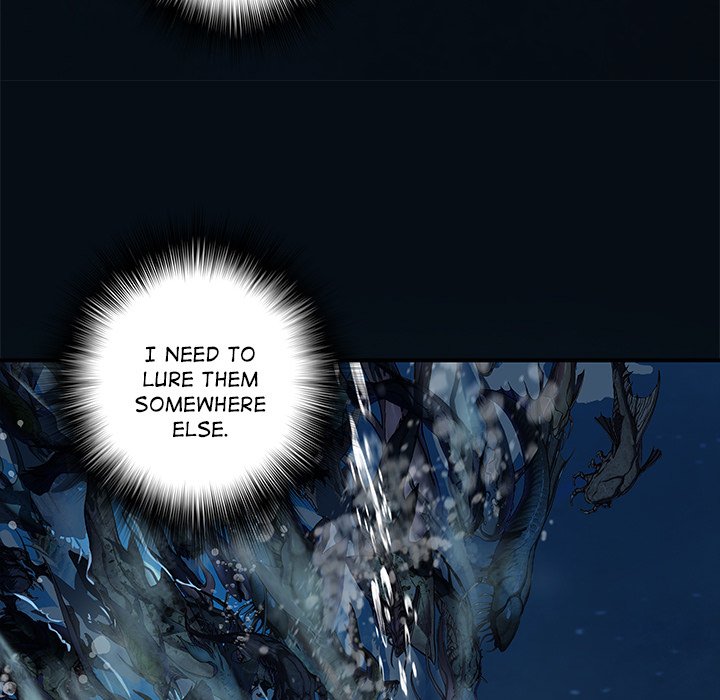 Leviathan (Lee Gyuntak) - Chapter 204 Page 60