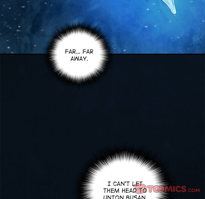 Leviathan (Lee Gyuntak) - Chapter 204 Page 62