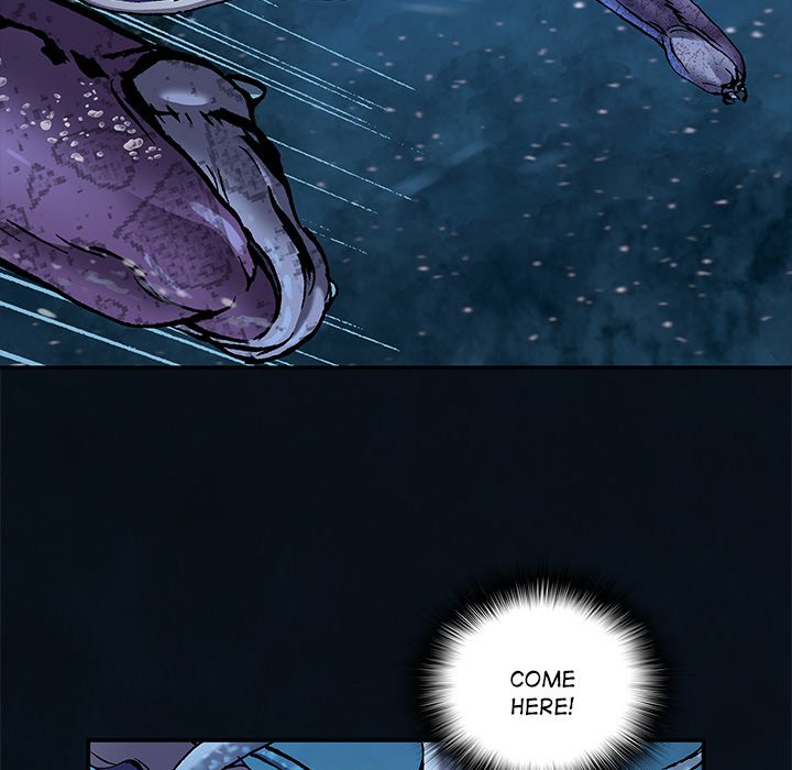 Leviathan (Lee Gyuntak) - Chapter 204 Page 64