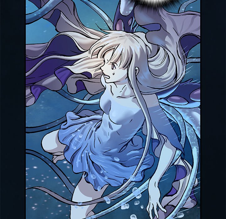 Leviathan (Lee Gyuntak) - Chapter 204 Page 65