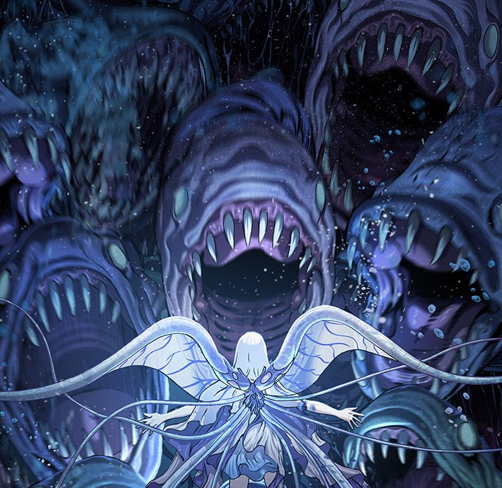 Leviathan (Lee Gyuntak) - Chapter 204 Page 68