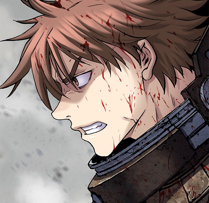 Leviathan (Lee Gyuntak) - Chapter 204 Page 7