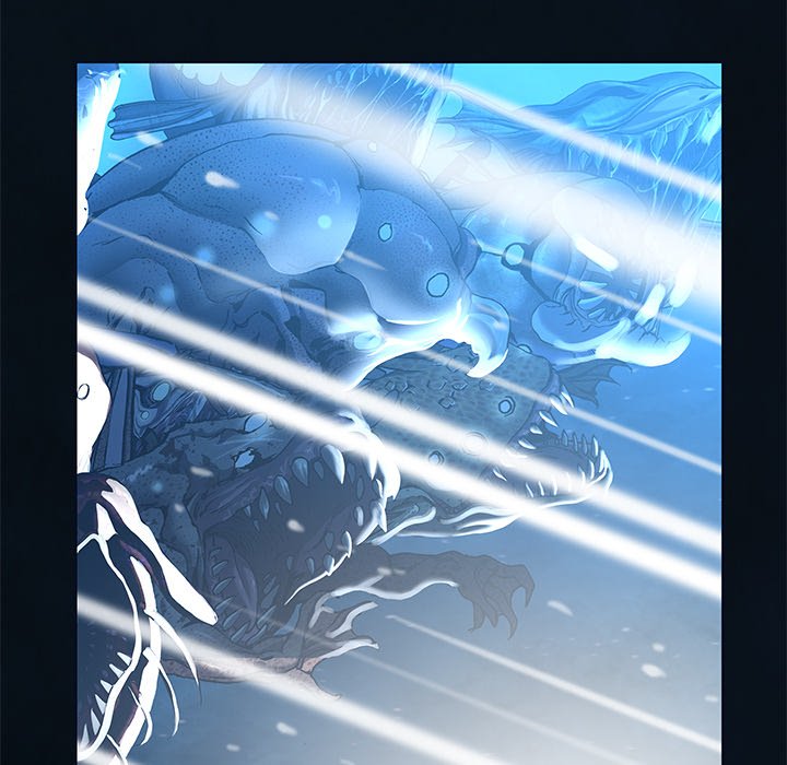 Leviathan (Lee Gyuntak) - Chapter 204 Page 75