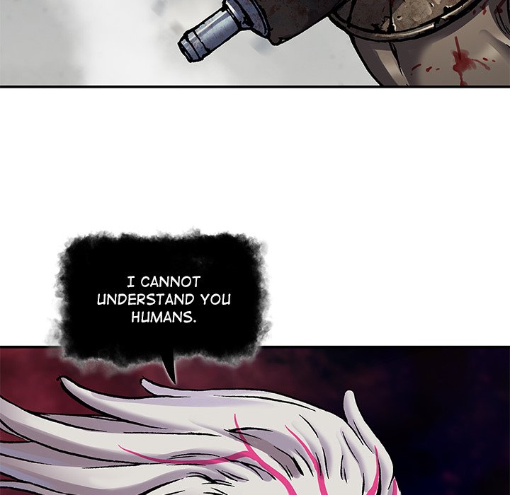 Leviathan (Lee Gyuntak) - Chapter 204 Page 8