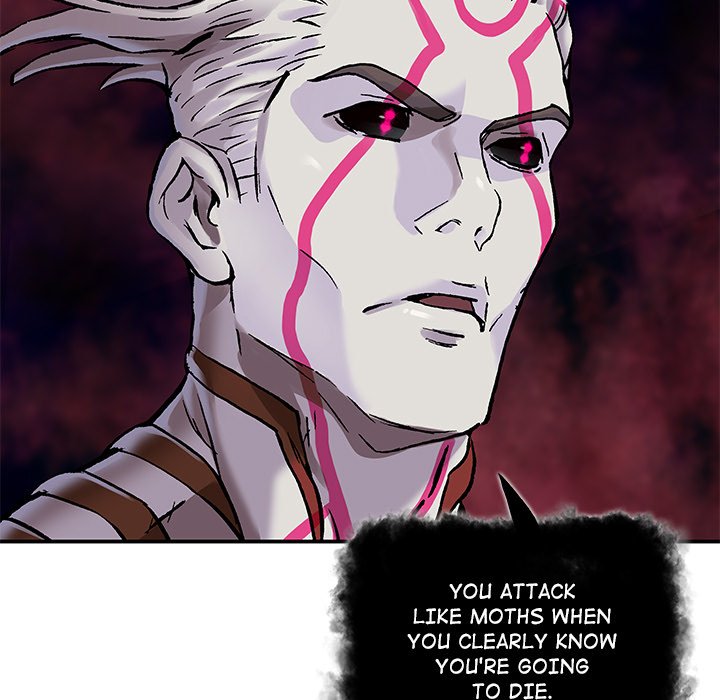 Leviathan (Lee Gyuntak) - Chapter 204 Page 9