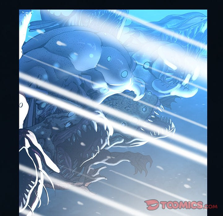 Leviathan (Lee Gyuntak) - Chapter 205 Page 10