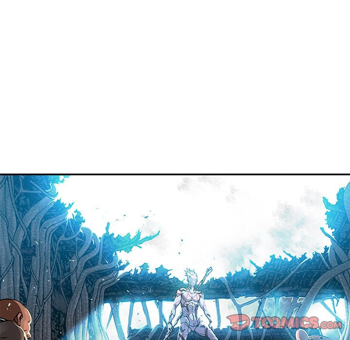 Leviathan (Lee Gyuntak) - Chapter 205 Page 14