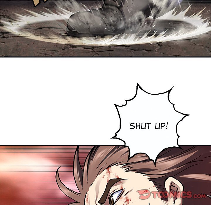 Leviathan (Lee Gyuntak) - Chapter 205 Page 22