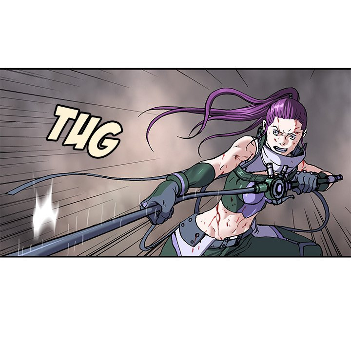 Leviathan (Lee Gyuntak) - Chapter 205 Page 28