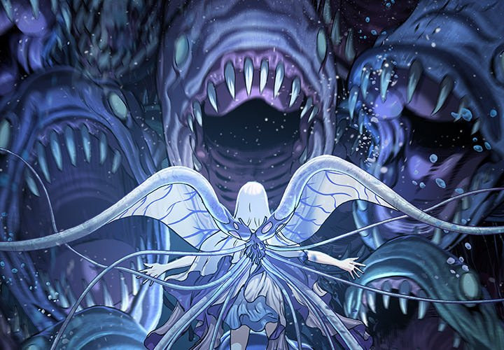 Leviathan (Lee Gyuntak) - Chapter 205 Page 3