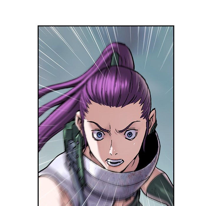 Leviathan (Lee Gyuntak) - Chapter 205 Page 33