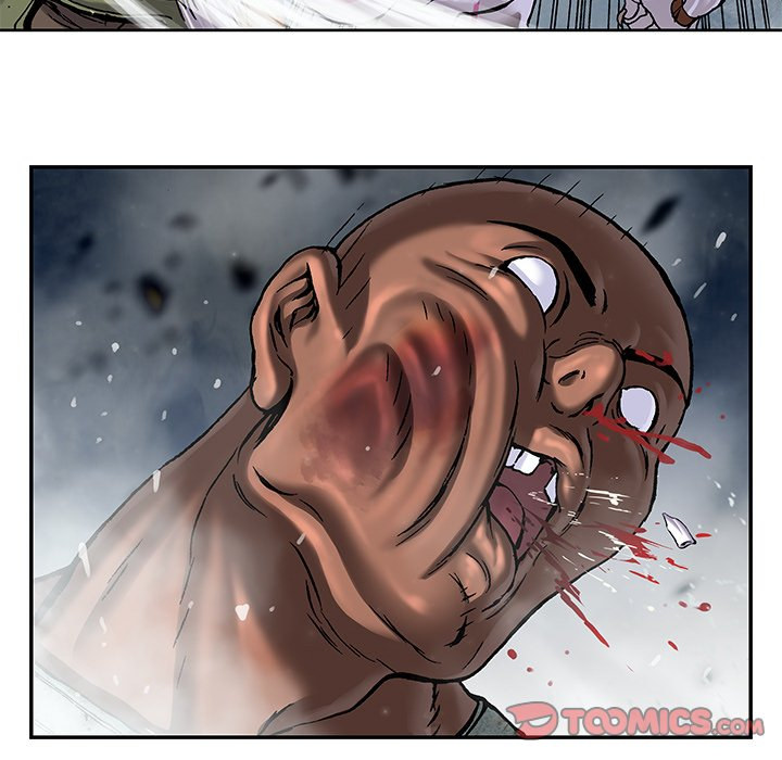 Leviathan (Lee Gyuntak) - Chapter 205 Page 42