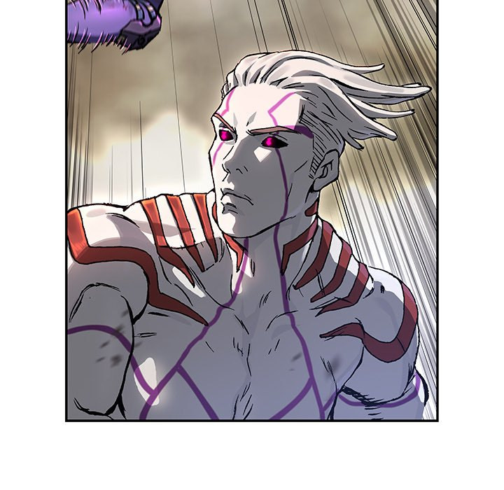 Leviathan (Lee Gyuntak) - Chapter 205 Page 49