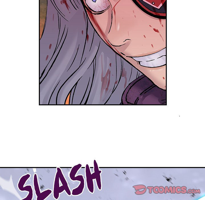 Leviathan (Lee Gyuntak) - Chapter 205 Page 54
