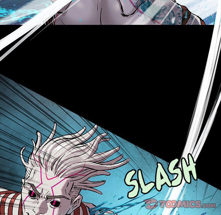 Leviathan (Lee Gyuntak) - Chapter 205 Page 58