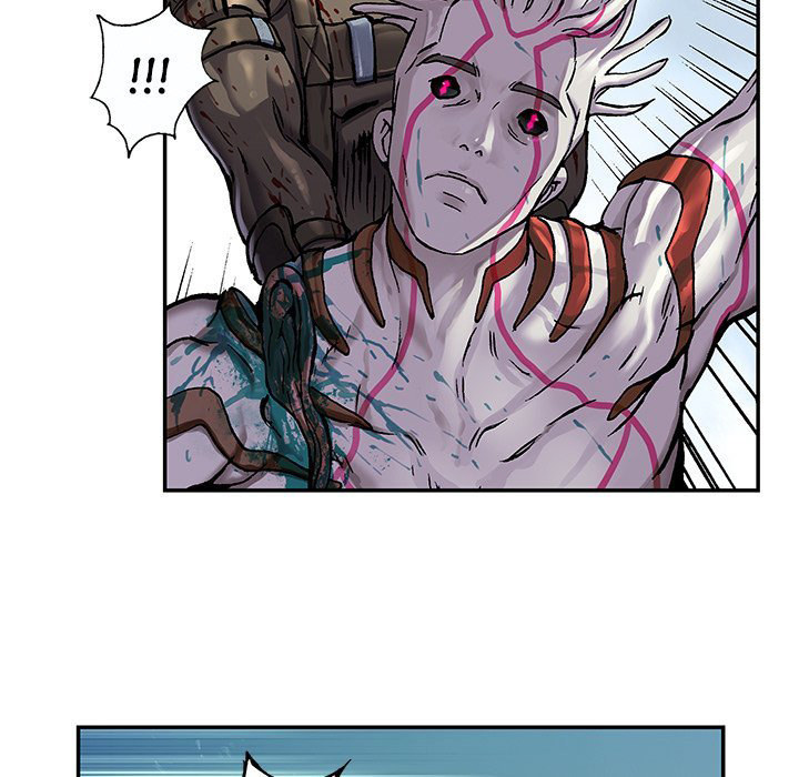 Leviathan (Lee Gyuntak) - Chapter 205 Page 69