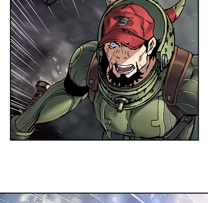Leviathan (Lee Gyuntak) - Chapter 205 Page 75