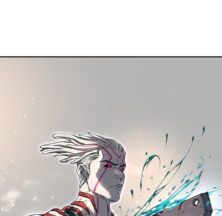 Leviathan (Lee Gyuntak) - Chapter 205 Page 77