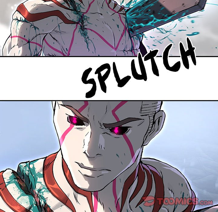 Leviathan (Lee Gyuntak) - Chapter 205 Page 78