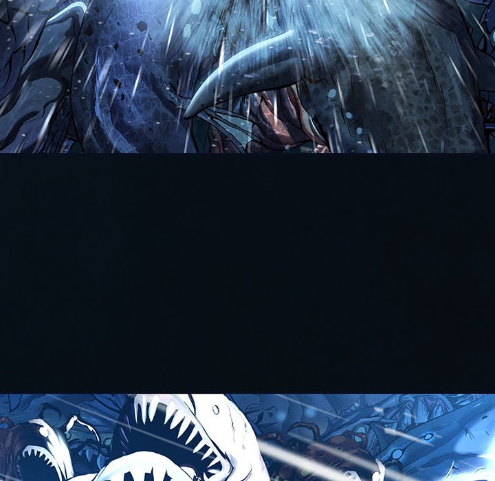 Leviathan (Lee Gyuntak) - Chapter 205 Page 8