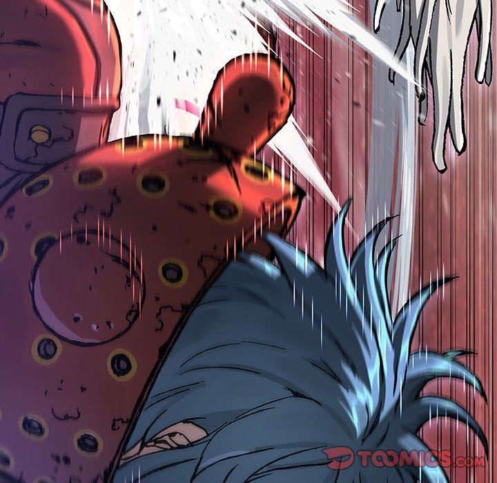 Leviathan (Lee Gyuntak) - Chapter 205 Page 82
