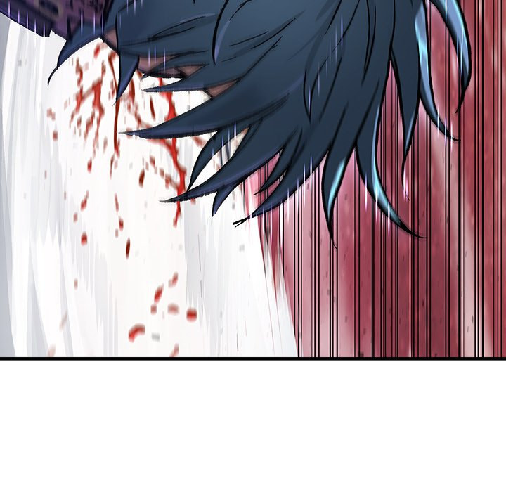 Leviathan (Lee Gyuntak) - Chapter 205 Page 83