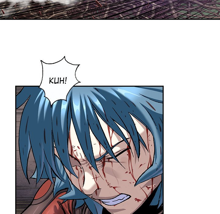 Leviathan (Lee Gyuntak) - Chapter 205 Page 85
