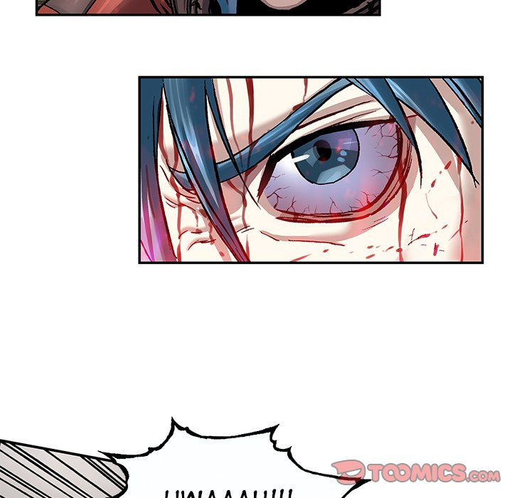 Leviathan (Lee Gyuntak) - Chapter 205 Page 86