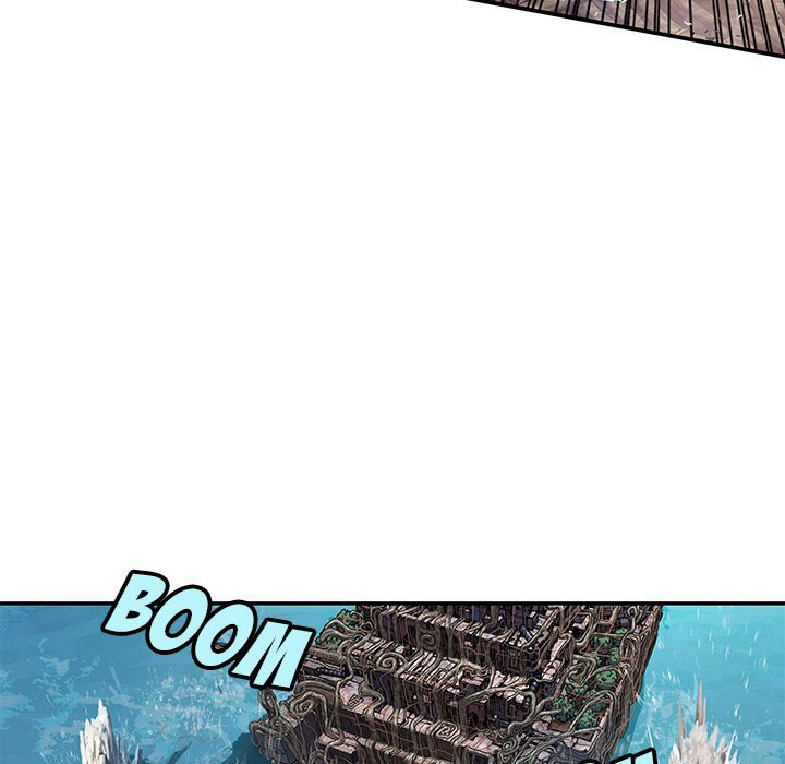 Leviathan (Lee Gyuntak) - Chapter 205 Page 88