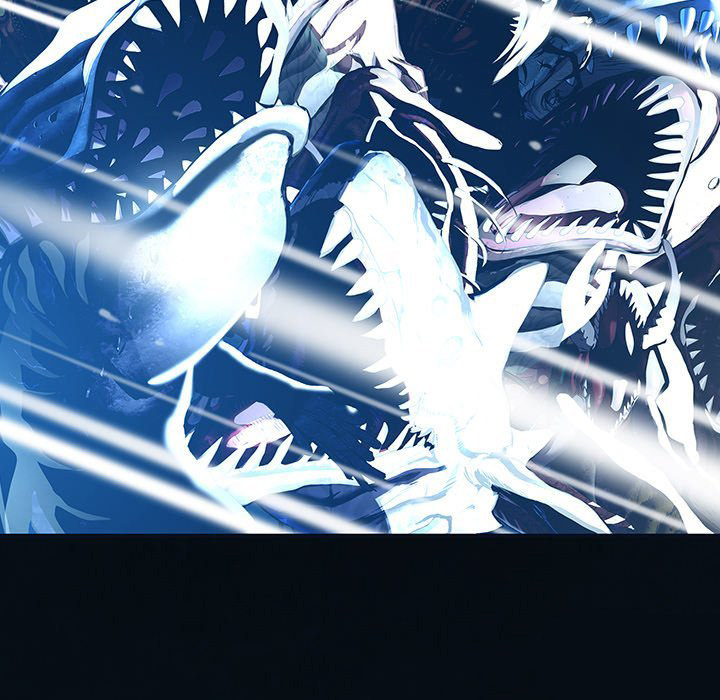 Leviathan (Lee Gyuntak) - Chapter 205 Page 9