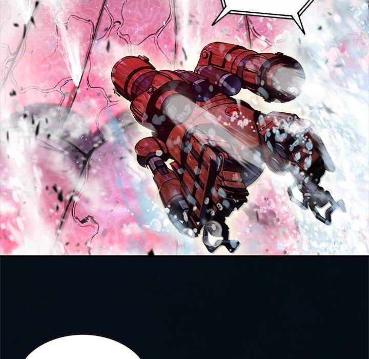 Leviathan (Lee Gyuntak) - Chapter 205 Page 93
