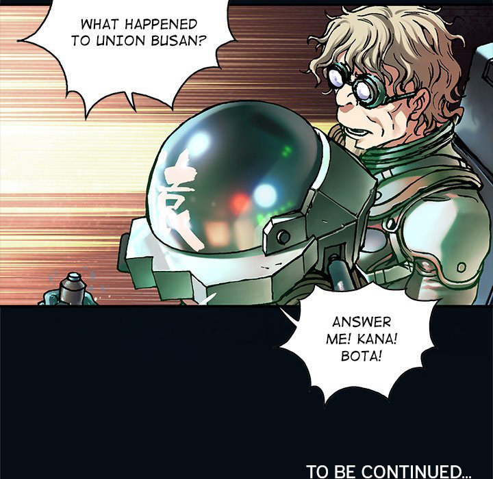 Leviathan (Lee Gyuntak) - Chapter 205 Page 95