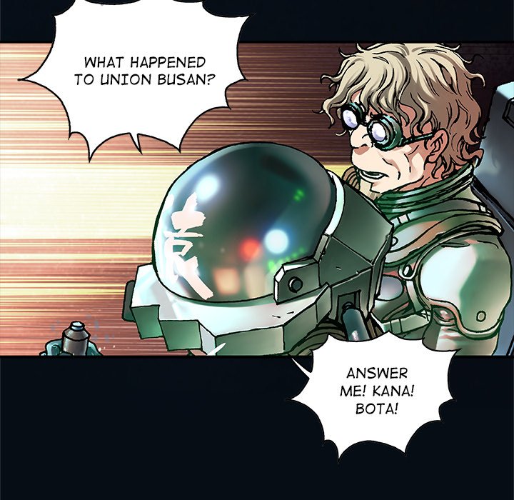 Leviathan (Lee Gyuntak) - Chapter 206 Page 13