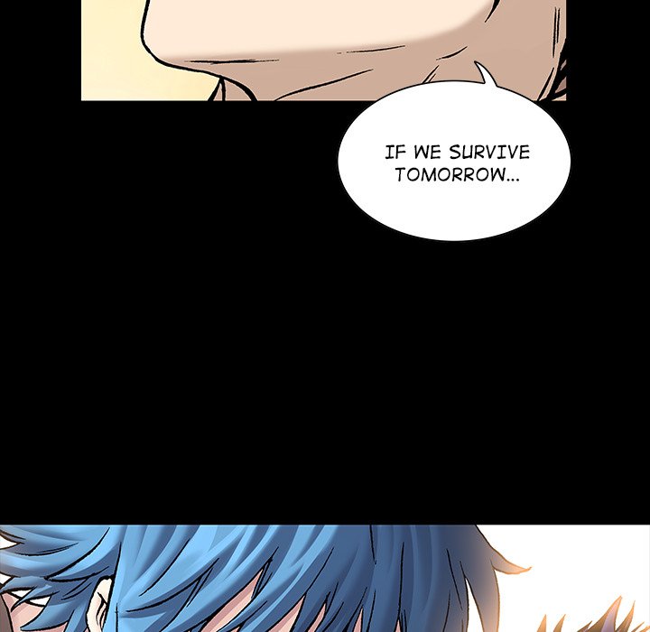Leviathan (Lee Gyuntak) - Chapter 206 Page 32