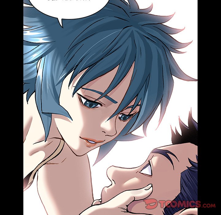 Leviathan (Lee Gyuntak) - Chapter 206 Page 34