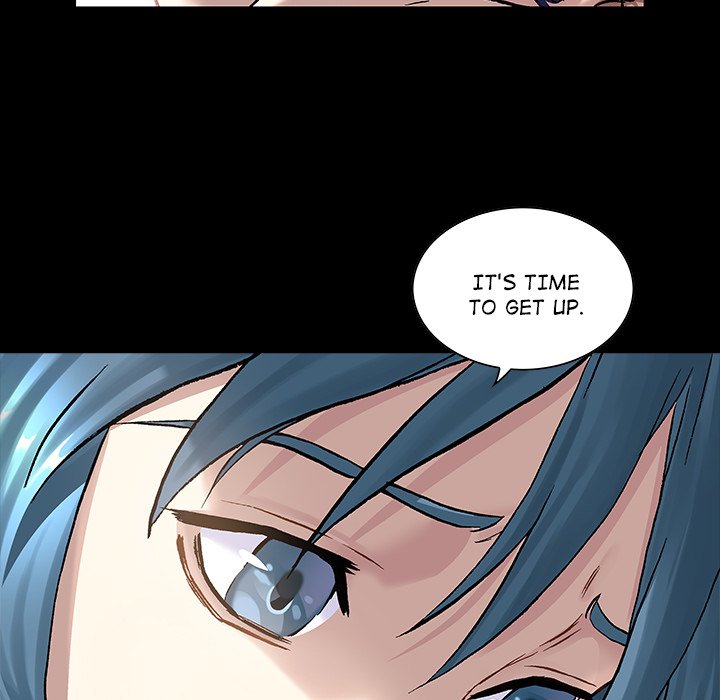 Leviathan (Lee Gyuntak) - Chapter 206 Page 35