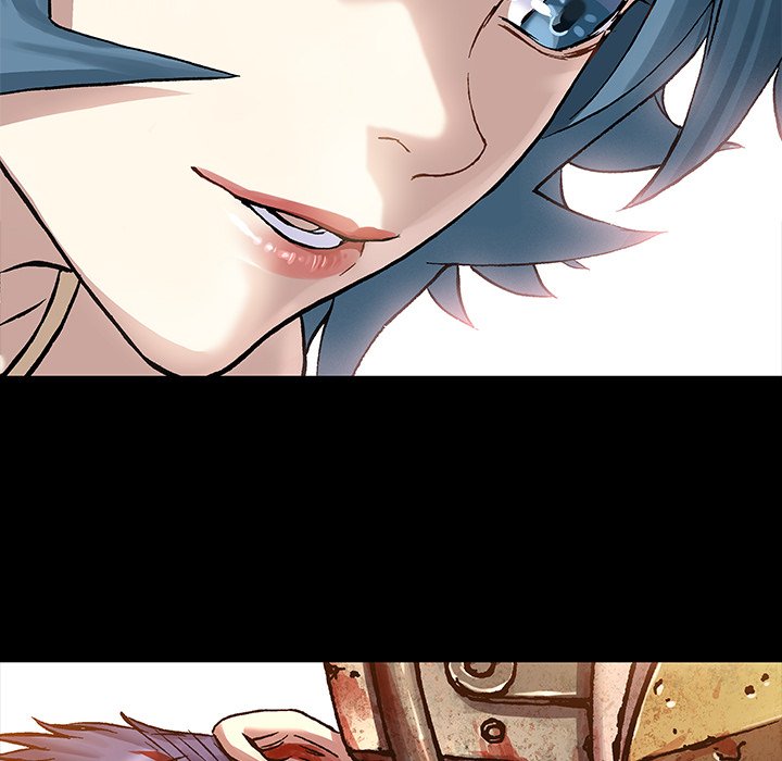 Leviathan (Lee Gyuntak) - Chapter 206 Page 36