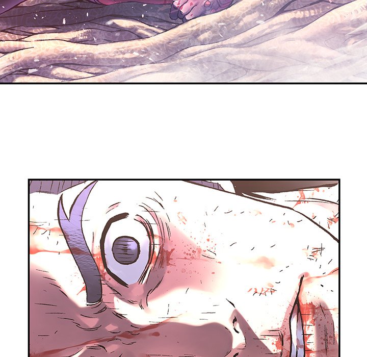 Leviathan (Lee Gyuntak) - Chapter 206 Page 41