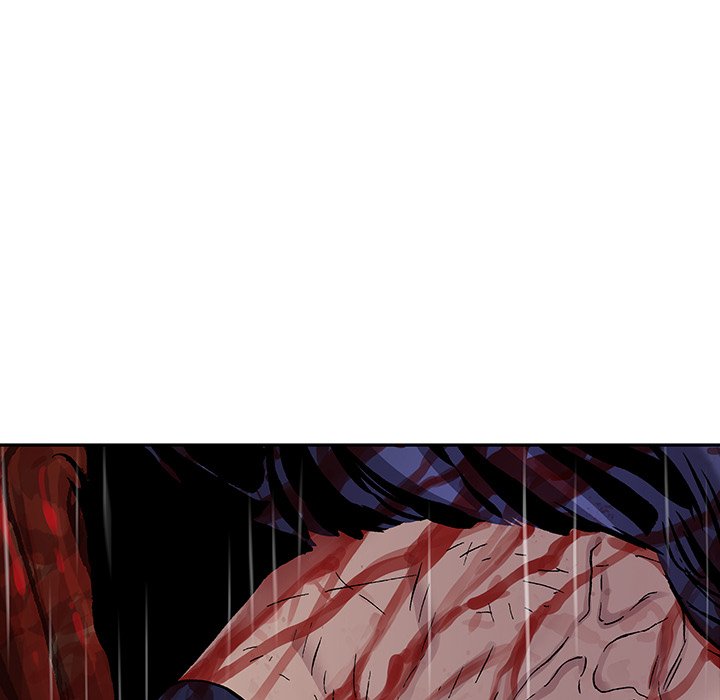 Leviathan (Lee Gyuntak) - Chapter 206 Page 44