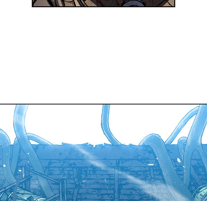 Leviathan (Lee Gyuntak) - Chapter 206 Page 52