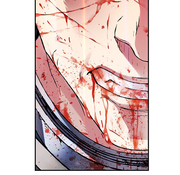 Leviathan (Lee Gyuntak) - Chapter 206 Page 56