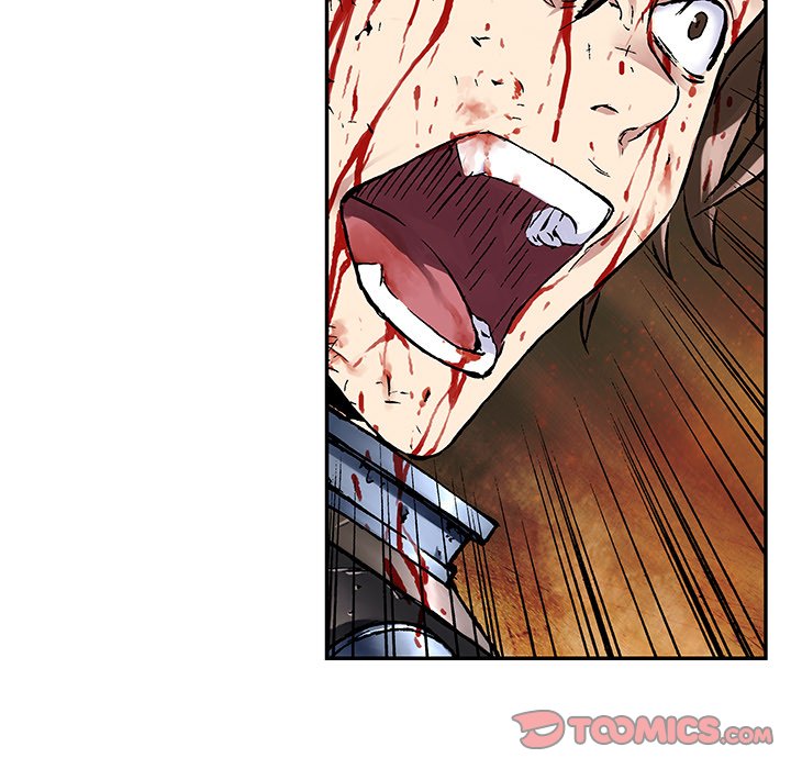 Leviathan (Lee Gyuntak) - Chapter 206 Page 58