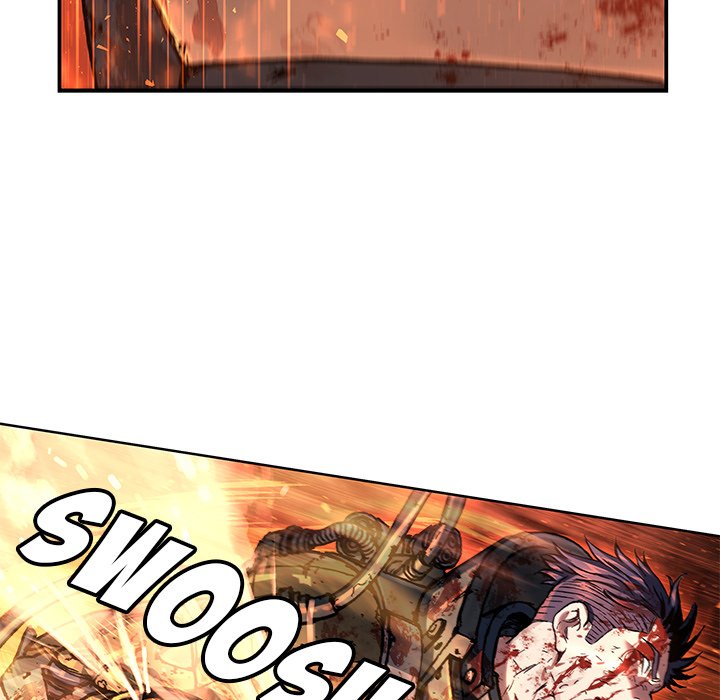 Leviathan (Lee Gyuntak) - Chapter 206 Page 63