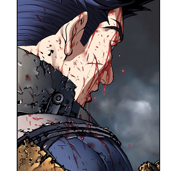 Leviathan (Lee Gyuntak) - Chapter 206 Page 80