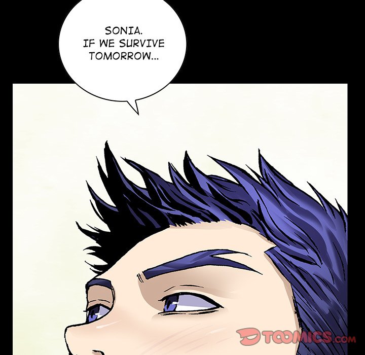 Leviathan (Lee Gyuntak) - Chapter 206 Page 86