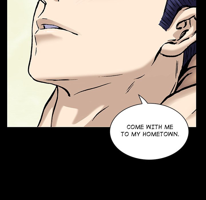Leviathan (Lee Gyuntak) - Chapter 206 Page 87