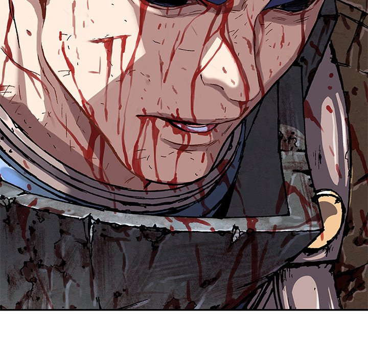 Leviathan (Lee Gyuntak) - Chapter 206 Page 89