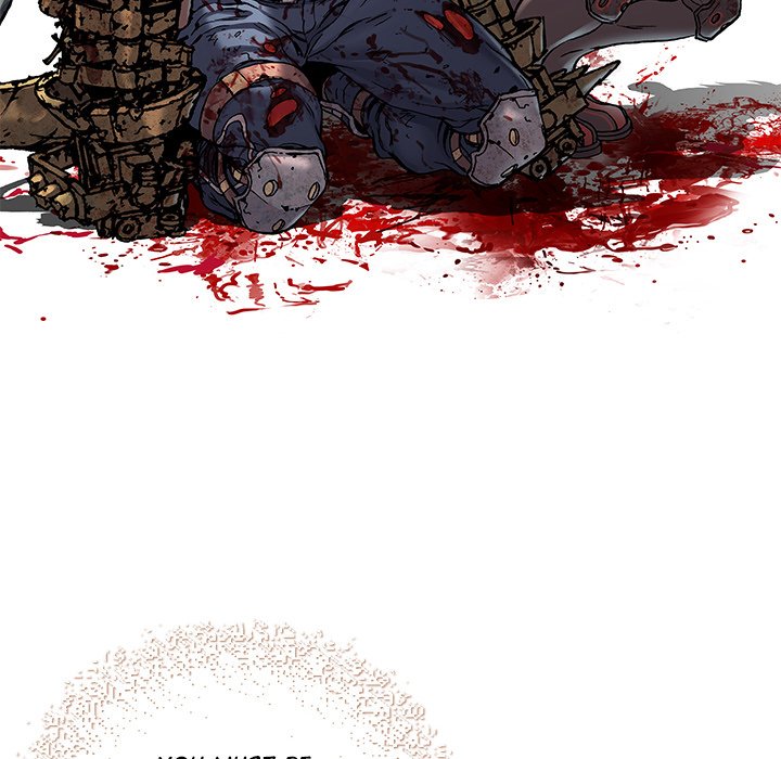 Leviathan (Lee Gyuntak) - Chapter 206 Page 93